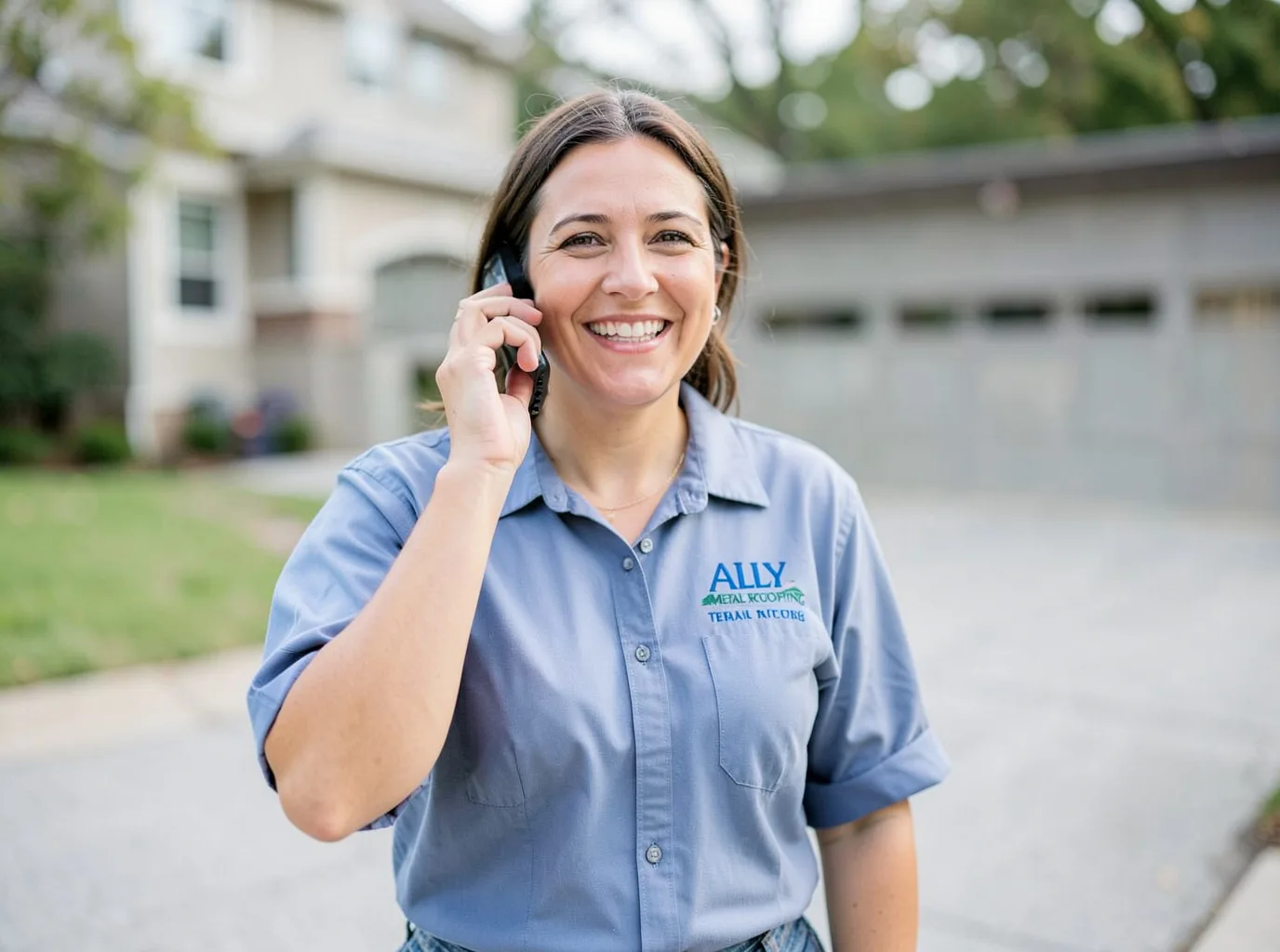 Metal Roof Installation Tyaskin, MD FAQs